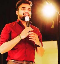 Pradeep machiraju Picture