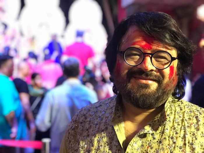 Pritam Chakraborty Pic Download