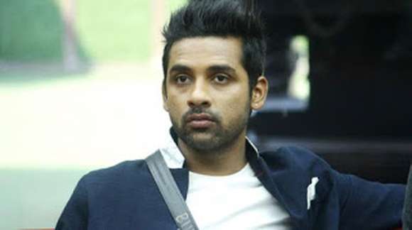 Puneesh Sharma Images