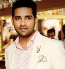 Puneesh Sharma Picture