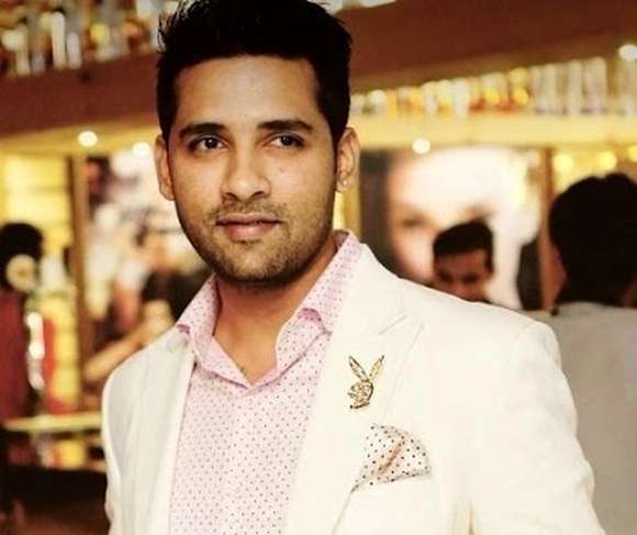 Puneesh Sharma Picture