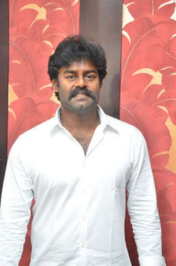 R. K. Suresh Image