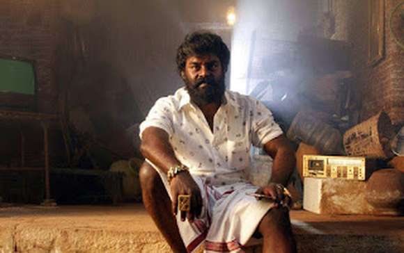 R. K. Suresh Picture