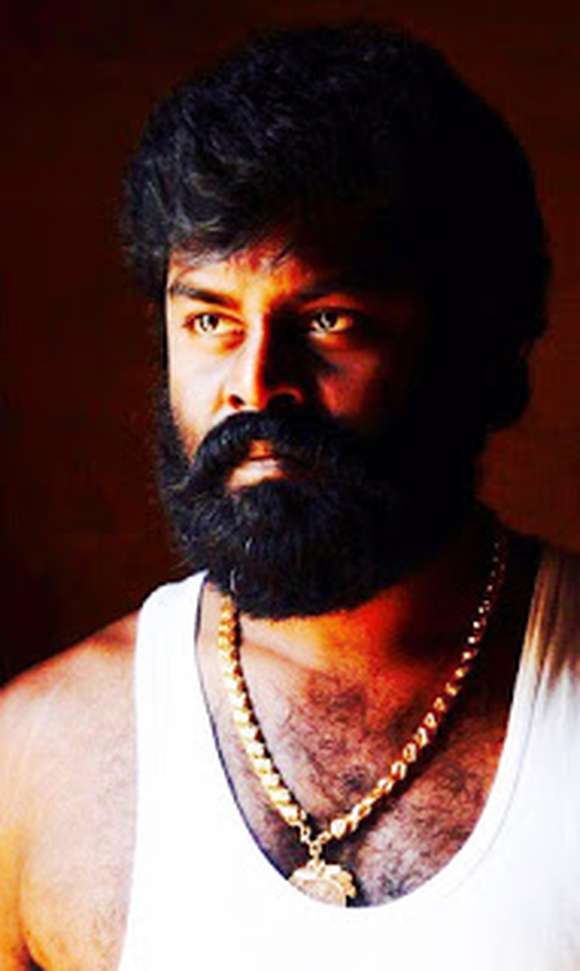 R. K. Suresh