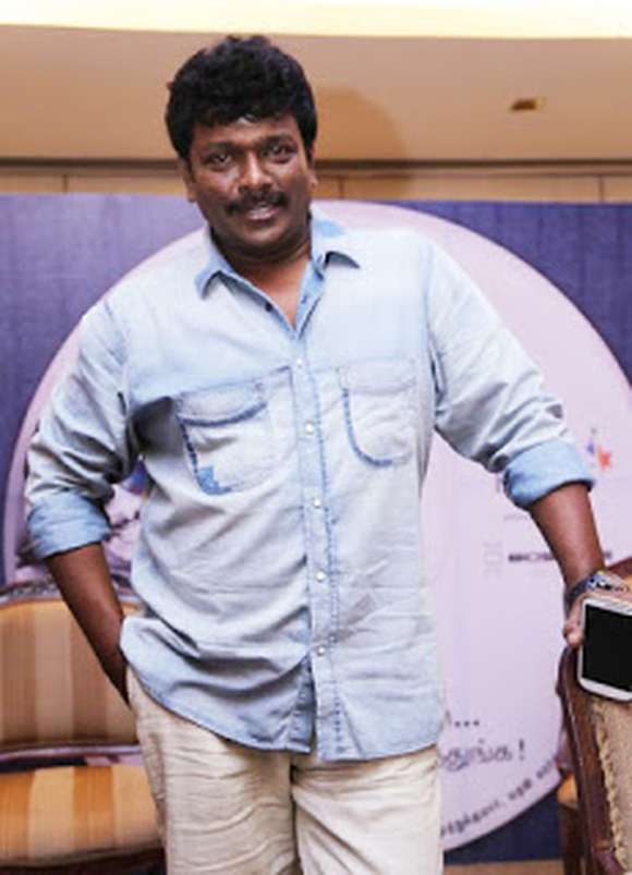 R. Parthiepan Image