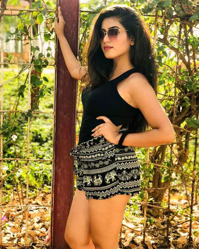 Radhika Chhabra Picture