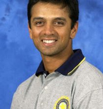 Rahul Sharad Dravid