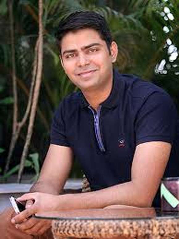 Rahul Yadav