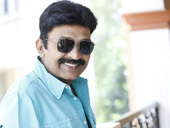 Rajasekhar Image