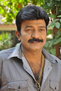rajasekhar tamil serial actor wiki