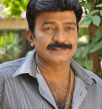 Rajasekhar Images