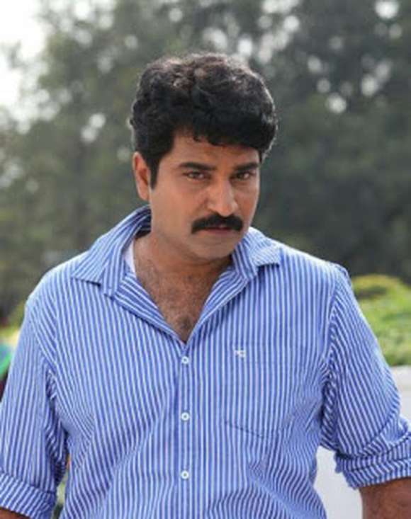 Rajeev Kanakala Images