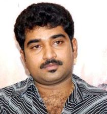 Rajeev Kanakala Pic