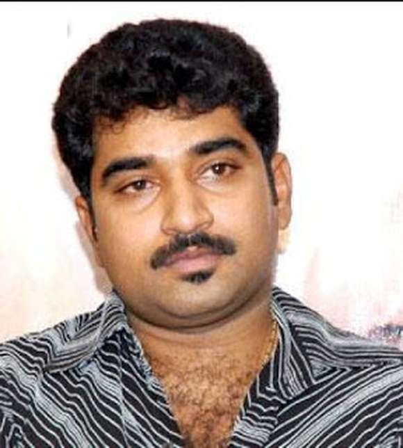 Rajeev Kanakala Pic