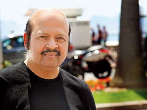 Rajesh Roshan Lal Nagrath Image