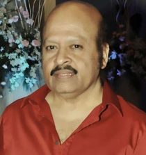 Rajesh Roshan Lal Nagrath Picture