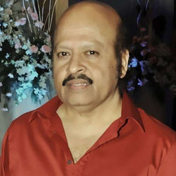 Rajesh Roshan Lal Nagrath Picture