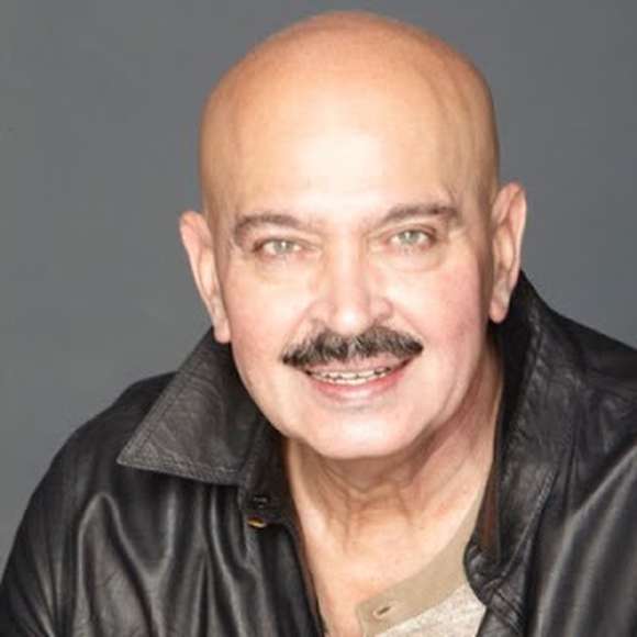 Rakesh Roshan Lal Nagrath Image