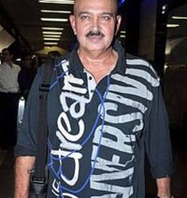 Rakesh Roshan Lal Nagrath Images