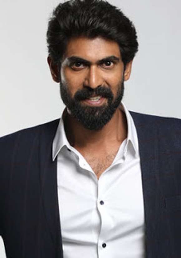 Ramanaidu Daggubati Pic