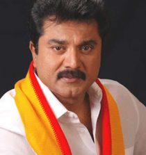 Ramanathan Sarathkumar Image