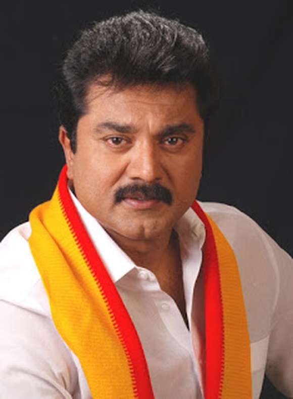 Ramanathan Sarathkumar Image