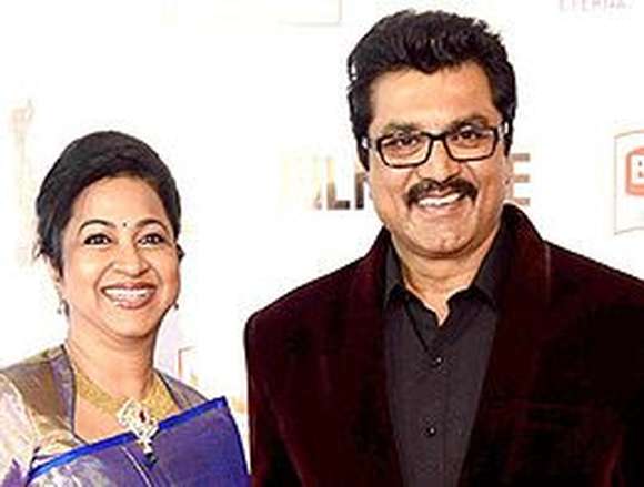 Ramanathan Sarathkumar Images