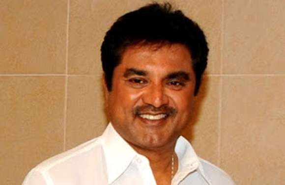 Ramanathan Sarathkumar Pic