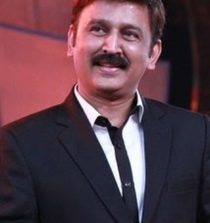 Ramesh Aravind Image