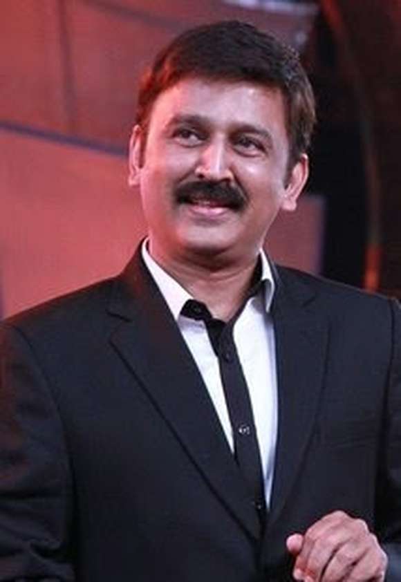 Ramesh Aravind Image