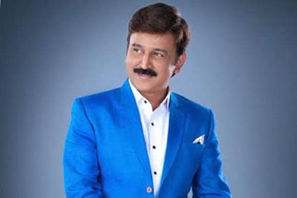 Ramesh Aravind Picture