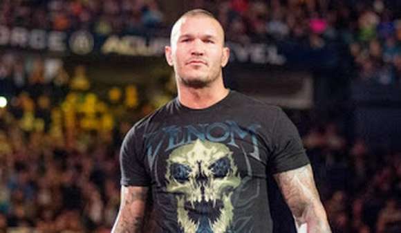 Randal Keith Orton Image