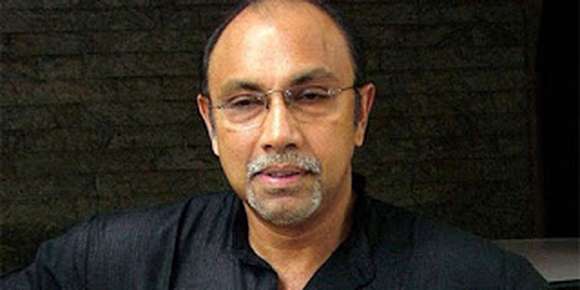 Rangaraj Subbaiah