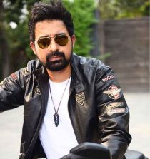 Rannvijay Singh Singha Picture