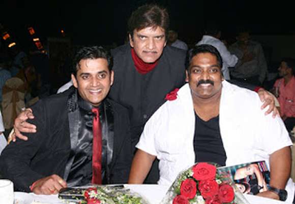 Ravi Kishan Shukla Image