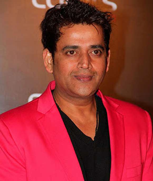 Ravi Kishan Shukla Pic