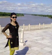 Richa Pradhan Singh Picture