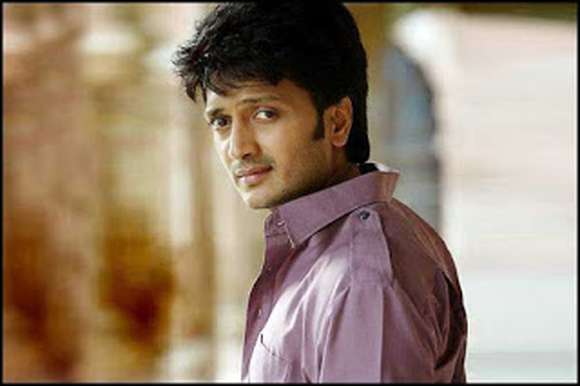 Riteish Vilasrao Deshmukh Picture