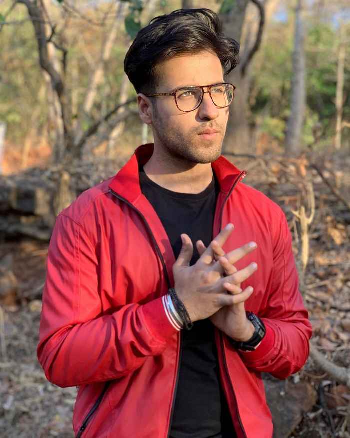 Ritvik Arora Image 