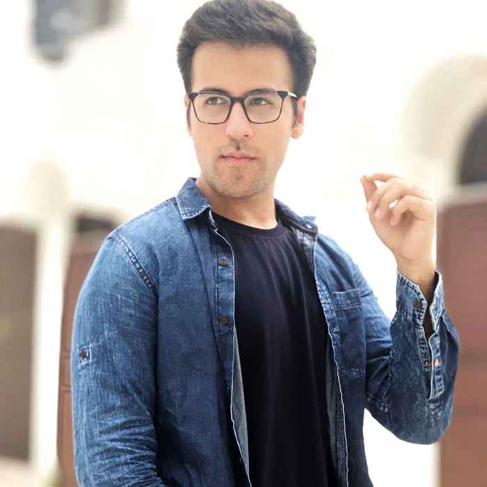 Ritvik Arora Picture