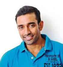 Robin Aiyuda Uthappa Image