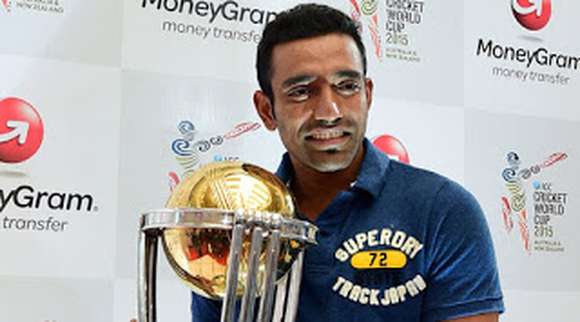 Robin Aiyuda Uthappa Pic