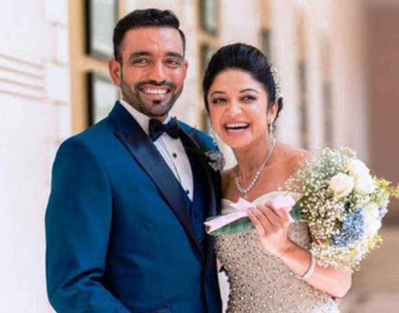 Robin Aiyuda Uthappa