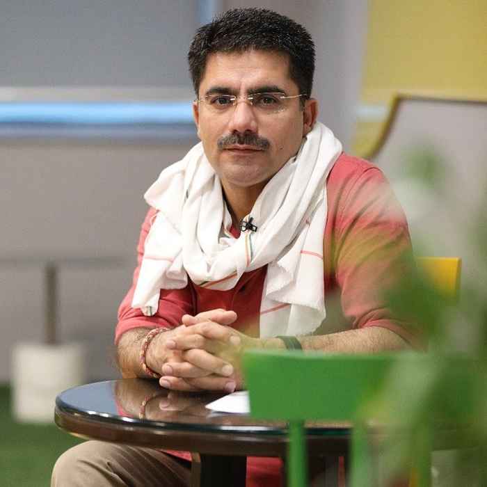 Rohit Sardana Net Worth, Height, Affairs, Age, Bio and ...