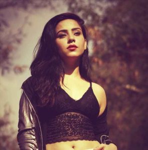 Ruby Bharaj Net Worth, Height, Age, Affairs, Bio and More 2024The
