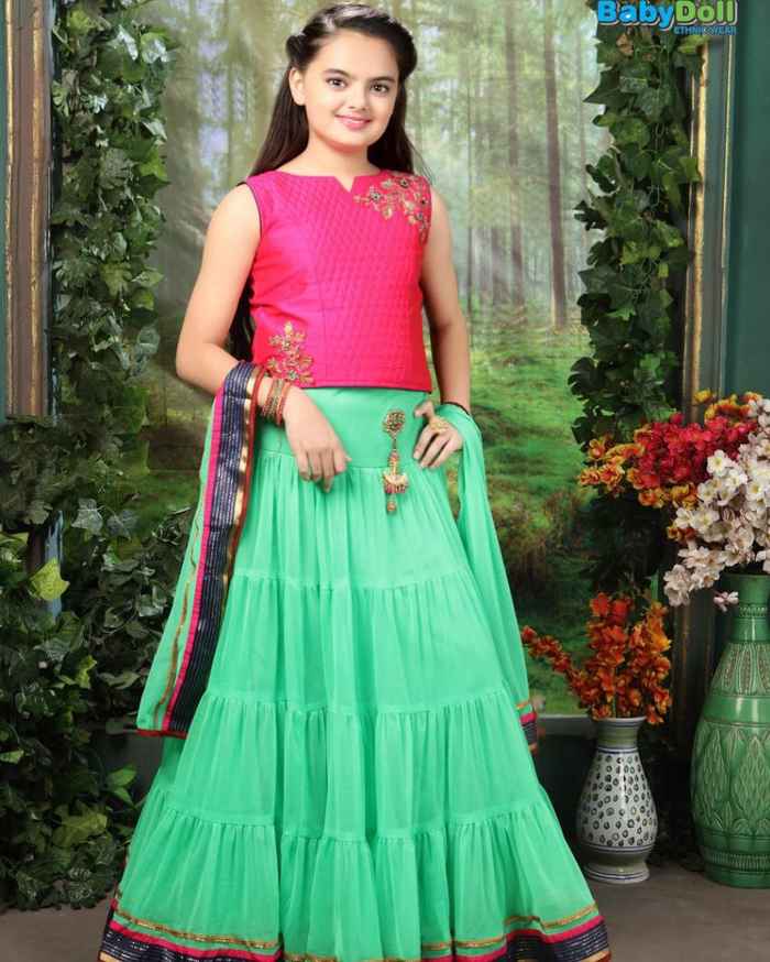 Ruhanika Dhawan Image 