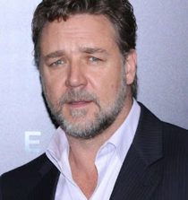 Russell Ira Crowe Image