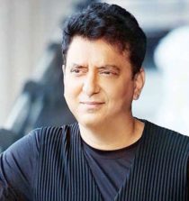 Sajid Sulieman Nadiadwala Image