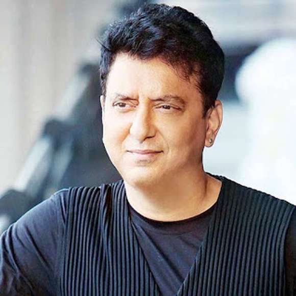 Sajid Sulieman Nadiadwala Image