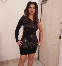 Sambhavna Seth Picture